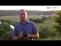Nikon D3300. Видео тест