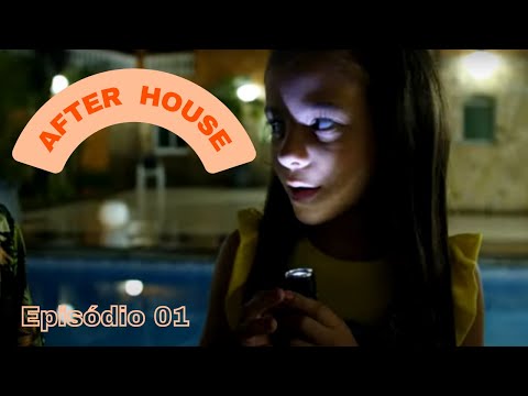 Série After House - Episódio 01 | Infantil | Série Brasileira Completa