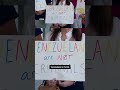 Venezuelans in Florida react to Trumps new travel ban  - 01:15 min - News - Video