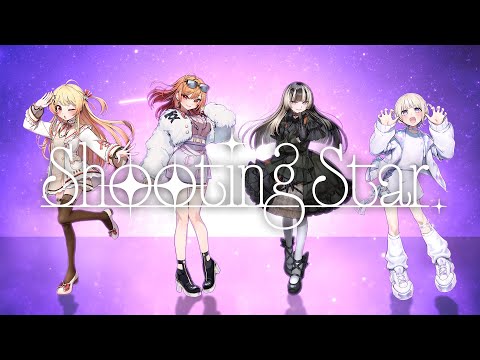 ReGLOSS×BEMANI「Shooting Star」