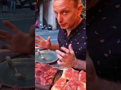 Europe’s “hidden” country between France and Spain. #andorra #americansineurope #travelvlog