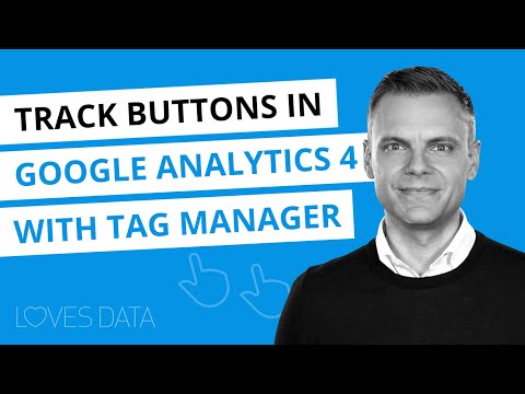 Upload mp3 to YouTube and audio cutter for Google Tag Manager Button Click Tracking (2021) for Google Analytics 4 (GA4) download from Youtube
