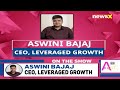 Mr. Aswini Bajaj | CEO of Leveraged Growth | India A-List | NewsX  - 11:34 min - News - Video