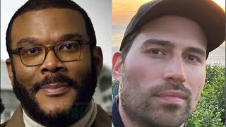 BREAKING! Tyler Perry Sued for $260 Million by Actor Who Says He S*XUALLY ASSAULTED HIM!