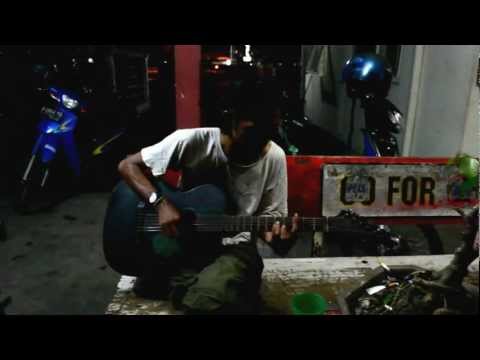 lagu petualang