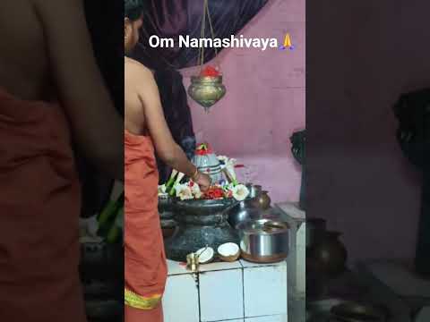 “ఓం నమశ్శివాయ”🙏🙏🙏