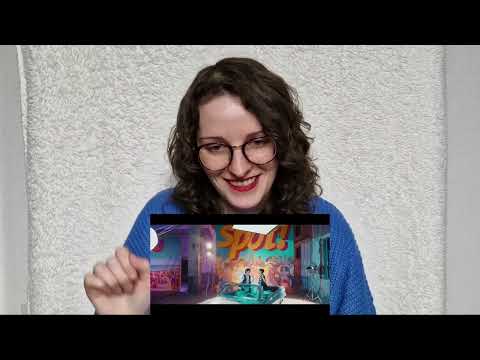 StoryBoard 2 de la vidéo ZICO  ‘SPOT! feat. JENNIE’ MV REACTION