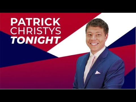 Patrick Christys Tonight | Tuesday 28th January