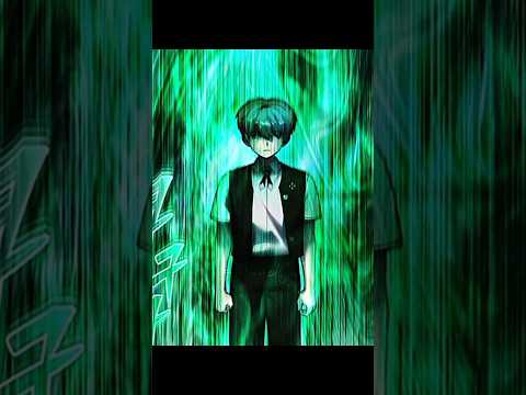 MC in anger unleash a killing intent 🥶☠️