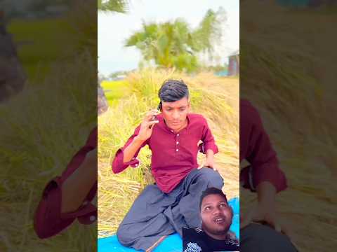 নাসা ভাই বিনোদন এটা কি হলো #foryou #funny #banglafuny #tranding #funnyshorts #comedy
