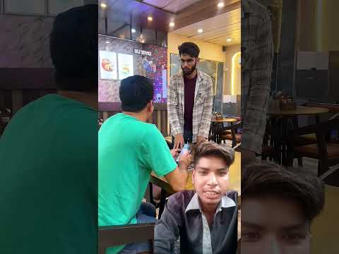 how did you make your brother a fool #short #funny