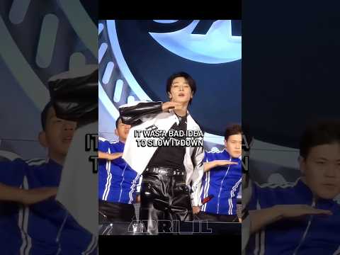 HOW TO BREATHE 🥹🤍#jeongin #straykids #skz #skzedit #concert #tour #fypシ #shorts #viral