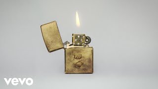 Mumford & Sons, Chris Stapleton - Here (Lyric Video)