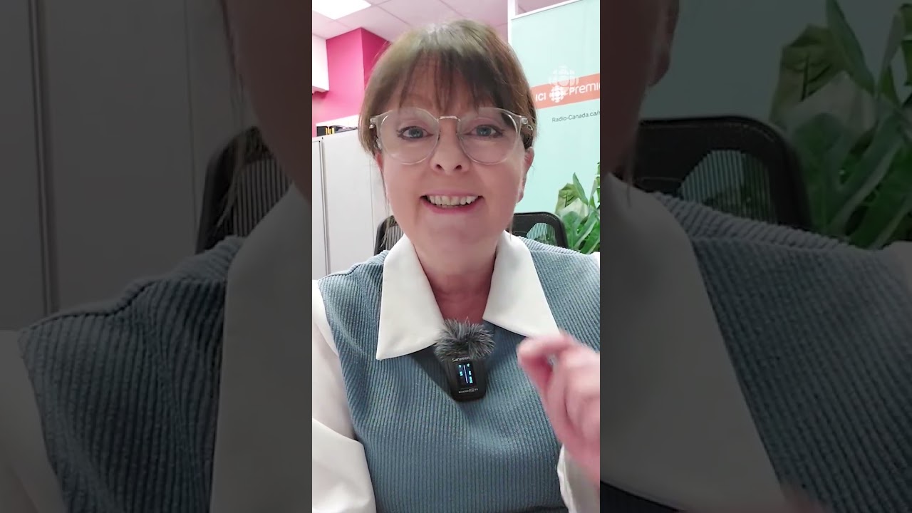 Retour à la normale à venir à Sainte-Monique | Le Vidéojournal avec Josée Bourassa