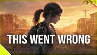 Vido-Test : AI Wrote This Last of Us Part 1 Videogame Review