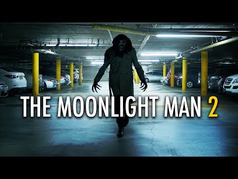 The Moonlight Man 2'