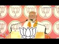 PM Modi | Criticizes Shiv Sena For Their Remarks About Burying Him Alive | Maharashtra | News9  - 02:16 min - News - Video