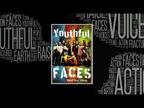 Jour Majesty - Youthful Faces