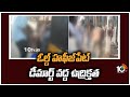 Two persons attacked each other with knives in Miyapur