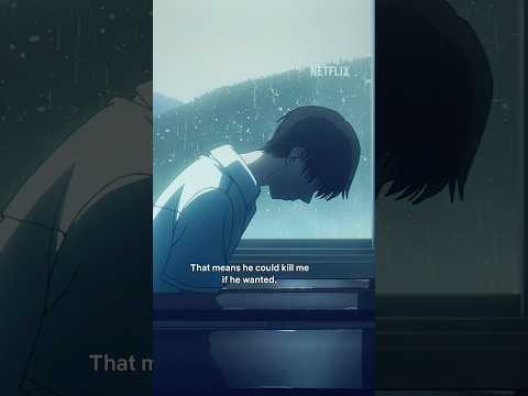 What the hell are you? #Hikanatsu #TheSummerHikaruDied