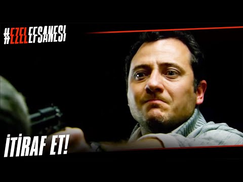 Karımla Yatanın Sonu Ölümdür | Ezel