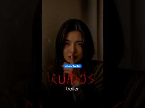Ruídos - Trailer