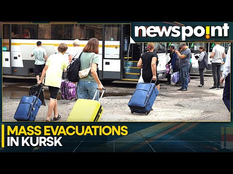 Russia-Ukraine War: Zelensky hails advance in Kursk region, says Kyiv achieving strategic goal