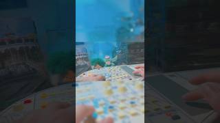 おくすり飲んで寝よう - もちうつねOmnichord cover #shorts #cover #music