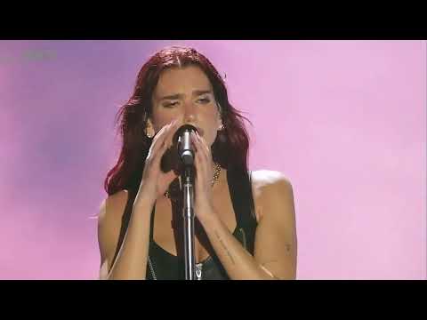 Dua Lipa | Happy For You (Live Performance) Austin City Limits 2024