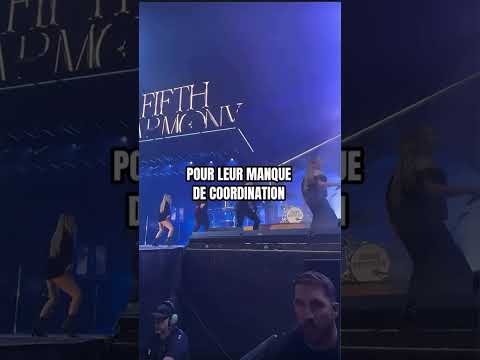 Vidéo POURQUOI KATSEYE FAIT AUTANT PARLER APRÈS LEUR PARTICIPATION AUX VMAS ? Actu Kpop #katseye #kpop