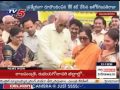 Ashok Gajapathi Raju turns 65 ;Birthday Celebrations in Vizianagaram