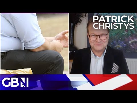 Do obese & overweight people's brains work differently? | Steve Miller