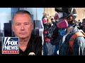 FURIOUS ICE chief torches protesters chanting ‘shoot ICE’: ‘VILE AND DISGUSTING’