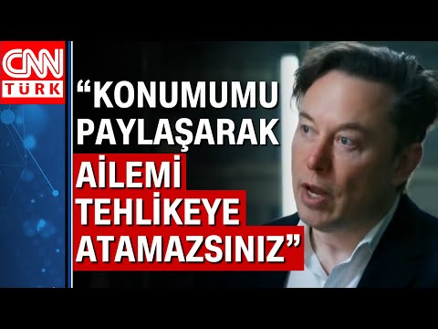 Elon Musk ile ilgili haber yapan bazı gazetecilerin Twitter hesapları donduruldu