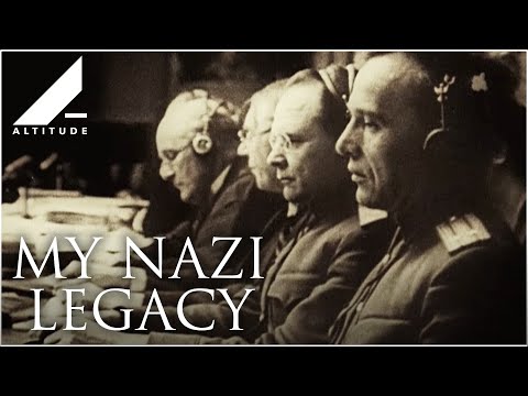 My Nazi Legacy'