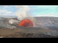LIVE: Hawaiis Kilauea volcano erupts  - 00:00 min - News - Video