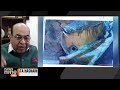 Uttarkashi Exclusive: NDMAs Lt Gen (Rtd) Hasnain on Uttarkashi Tunnel Rescue Challenges | News9