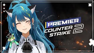 【COUNTER-STRIKE 2】Premier | Bit of gaming 22.5k【#VSPOEN #RemiaAotsuki】