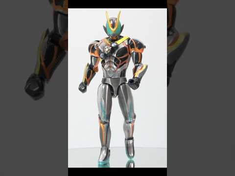 装動 仮面ライダーゼッツ AGT4 Feat.装動 仮面ライダーガヴ SO-DO KamenRider Zeztz Gavv Figure 食玩 Japanese candy toys