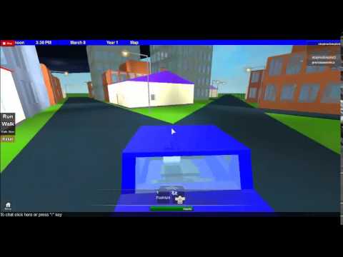 Roblox Tornado Warning