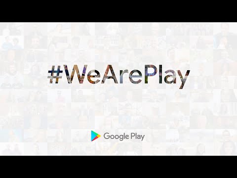 #WeArePlay | Discover the people building apps & games businesses