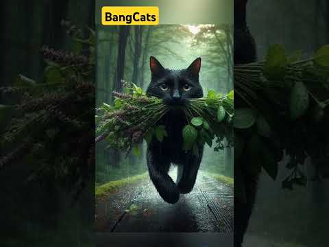 When an Innocent Kitten Heals a Hardened Heart