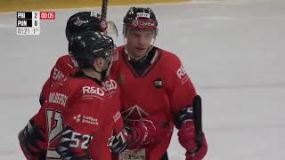 HK "Prizma" - "Hockey Punks" 7:2