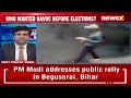 Bengaluru Blast Probe On | Whos Responsible for Rameshwaram Cafe Blast? | NewsX  - 15:19 min - News - Video