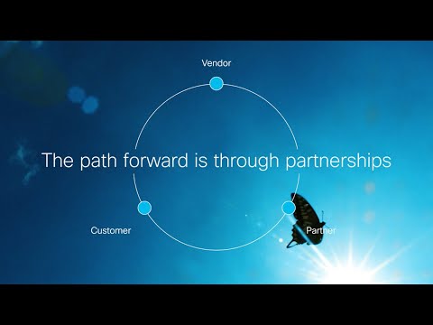 Cisco Partner Managed Services