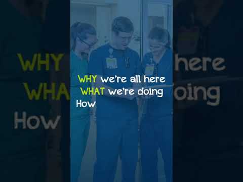 Why We Care - Josh Lumpkin