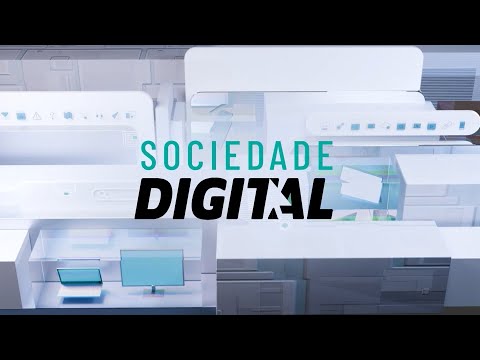 TECNOLOGIA É O FUTURO DAS EMPRESAS DE MÉDIO PORTE? | SOCIEDADE DIGITAL - 03/02/2025