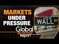 U.S. Markets to Open After Volatile Week | Wall Street Awaits FOMC | Global Business Report | News9