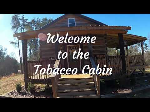 Vidéo de l’hébergement