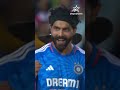 Jadeja Strikes First Ball | SA vs IND 3rd T20I - 00:29 min - News - Video